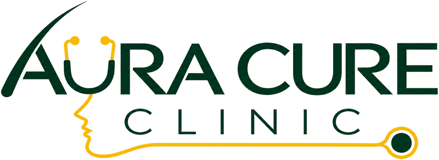 Aura Cure Clinic
